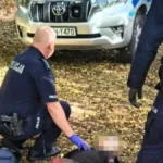 "Iz ranca počeo da izlazi dim" Cure detalji o krvavom piru u Poljskoj, napadač poneo i eksplozivnu napravu (FOTO/VIDEO)