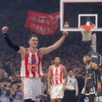 Iznenađenje: Nemanja Nedović se vraća u Evroligu?