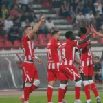 Jaka poruka: Za ovog igrača Zvezde jedan gol menja sve