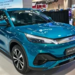 Japanci rastavili kineski BYD i ostali iznenađeni - u jednom detalju krije se njegova velika prednost