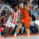 Jedan od najluđih preokreta u istoriji Evrolige: Olimpijakos gubio 28 razlike, pa posle produžetka srušio Valensiju!