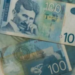 Jednu novčanicu od 100 dinara danas traže kolekcionari - nekada je bila u opticaju, a sada vredi bogatstvo