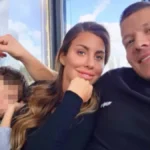 Jelena Radanović posle operacije objavila fotografiju sa sinom: Evo šta se sada desilo