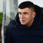 "Jeste nezgodno kada primite pet golova..."
