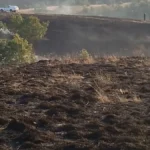 Jeziv prizor na zgarištu: Vatrogasci gasili požar, a onda pronašli ugljenisan leš
