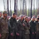 Jezive tvrdnje sa fronta: Ruski vojnici se dizali u vazduh samo da ne padnu živi u zarobljeništvo