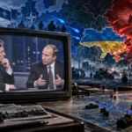 Jezivi scenario iz devedesetih ponovo isplivao! Amerikanci razmatrali veliki rat protiv Rusije i Kine 2025. godine: Ukrajina u centru svega?!