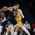 Jokić besan kao nikad: Srbin u ratu sa navijačima Denvera