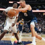 Jokić brutalnom partijom zapušio usta kritičarima! Denver posle velikog preokreta do prve pobede u sezoni