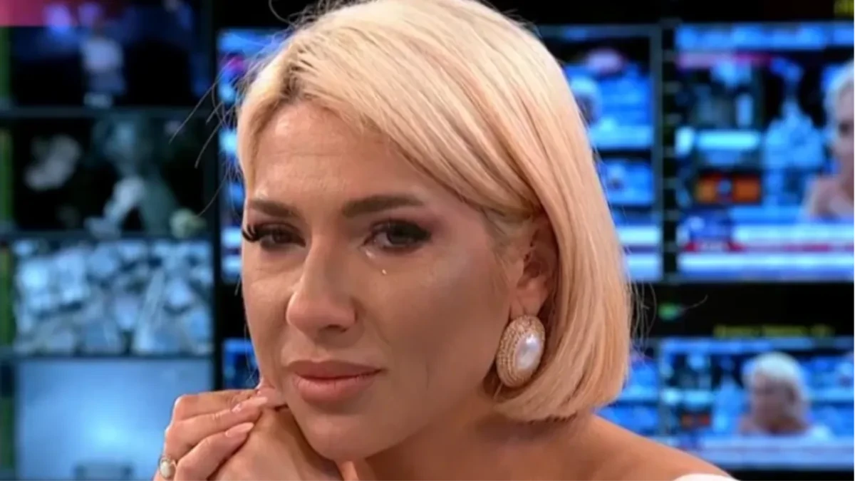 Jovana Jeremić saopštila srećnu vest: