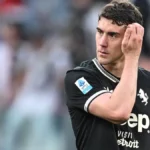 Juventus spreman da zameni Dušana Vlahovića - Albancem
