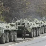KFOR dobija novog komandanta: Dolazi iz ove NATO države