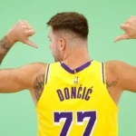 Kakav haos: Dončić pogodio sa pola, a onda krenuo u obračun (VIDEO)
