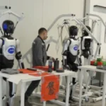 Kako će nam mašine iz Šapca promeniti život - čime će moći da se bave srpski roboti