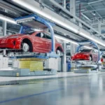 Kako evropska automobilska industrija jede samu sebe