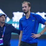 Kako jedna glupost napravi ogroman problem: Medvedev ostaje bez novca, bodova, ali i još nečega