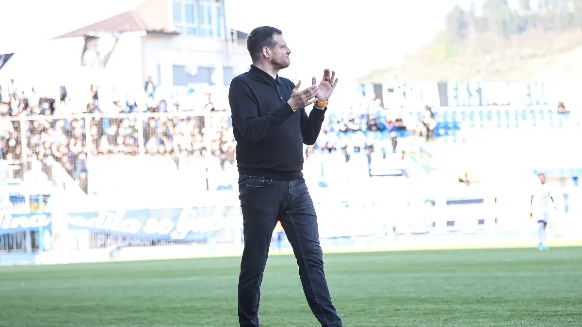 "Kako nisu videli..." Lalatović progovorio o Partizanu