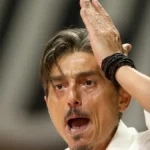 Kakva drama: Olimpijakos brutalno odgovorio Jankopulosu