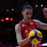Kakva promena: Odbojka više neće biti isti sport