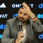 Kamenjašević bio gost Zbiljiću na utakmici Vojvodina - Radnički 1923