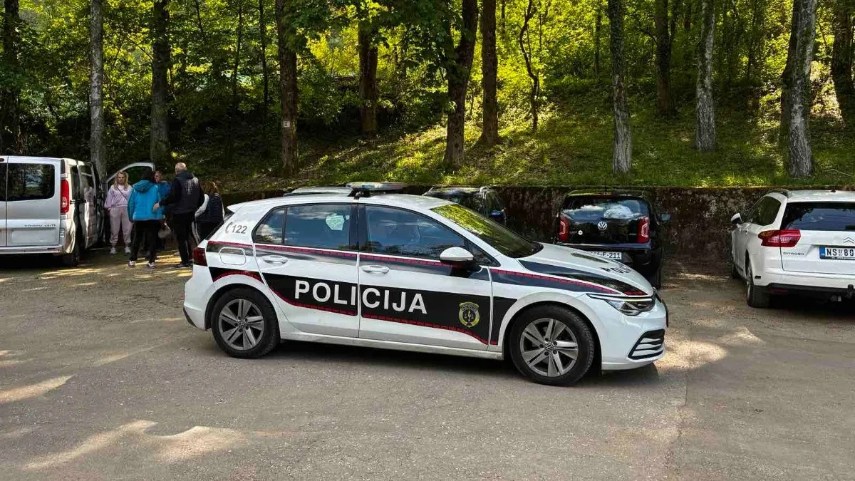 Kamion se zakucao u autobus sa đacima na ekskurziji: Detalji nesreće kod  Mostara