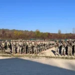 Kapetan OS BiH uhapšen zbog sumnje na drogu!  U vojnom objektu pronađena bomba