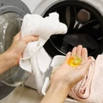 Kapsula za pranje se nije rastvorila? Nije kriva mašina, već vi pravite ovu grešku