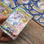 Kartončić vredniji od zlata - Pokemon karta prodata za 8,4 miliona dolara