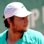 Kecmanović pobedio u Šangaju