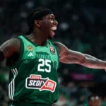 Kendrik Nan ne veruje Partizanu, ali ima drugačije mišljenje o Zvezdi