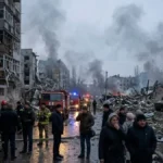 Kijev doživeo najgori poraz do sada! Tramp dao Putinu koordinate za gađanje tajnih ukrajinskih skladišta