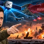 Kijev sprema udare na Putinove rakete: „Aktivirajte ga, mi ćemo završiti posao!“