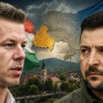 Kijevu zalupili vrata pred nosem na sastanku u EU: Mađarska blokirala put Ukrajine