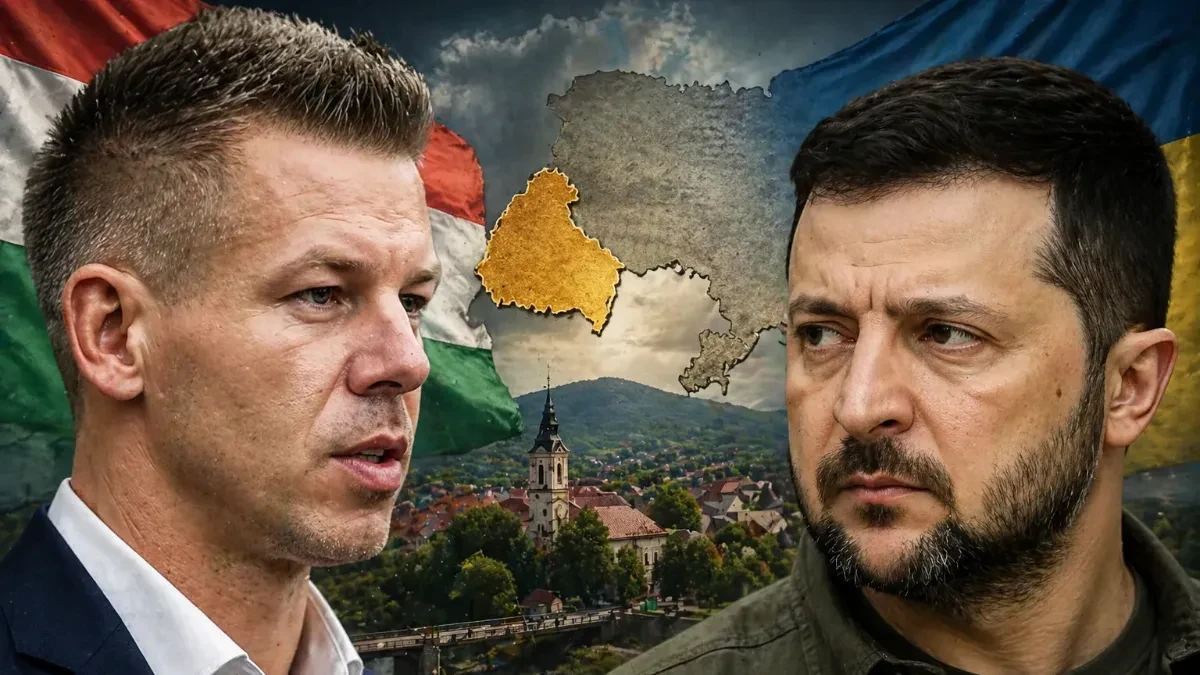 Kijevu zalupili vrata pred nosem na sastanku u EU: Mađarska blokirala put Ukrajine