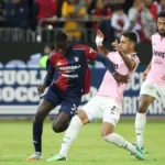 Kiks Juventusa: