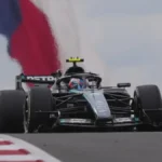 Kimi Antoneli pobedio na trci u Ostinu i došao nadomak titule u Formuli 1