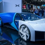 Kineska automobilska ofanziva ne jenjava - cilj: gospodariti Evropom