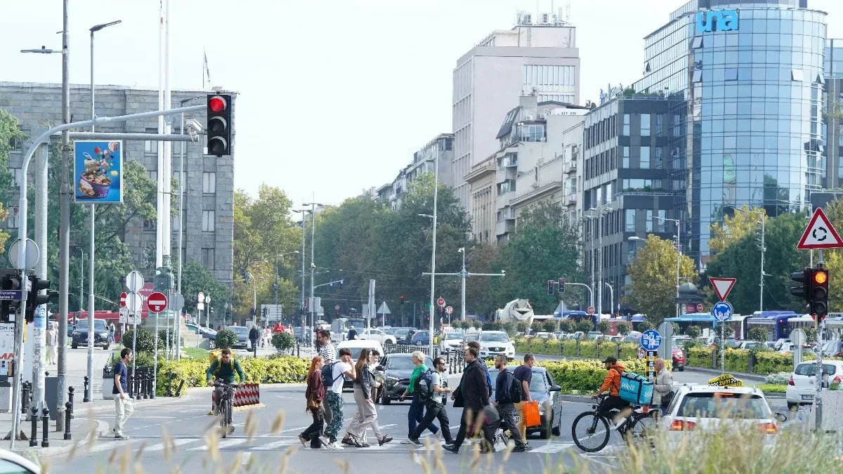 Klimatolog otkrio šta čeka Srbiju posle 20. oktobra! Temperature do 20 stepeni, a onda sledi preokret