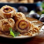 Knedle sa šljivama: Recept sa salaša iz okoline Sombora - gomboce mekane kao pena, a šljive čvrste, pucaju pod zubima