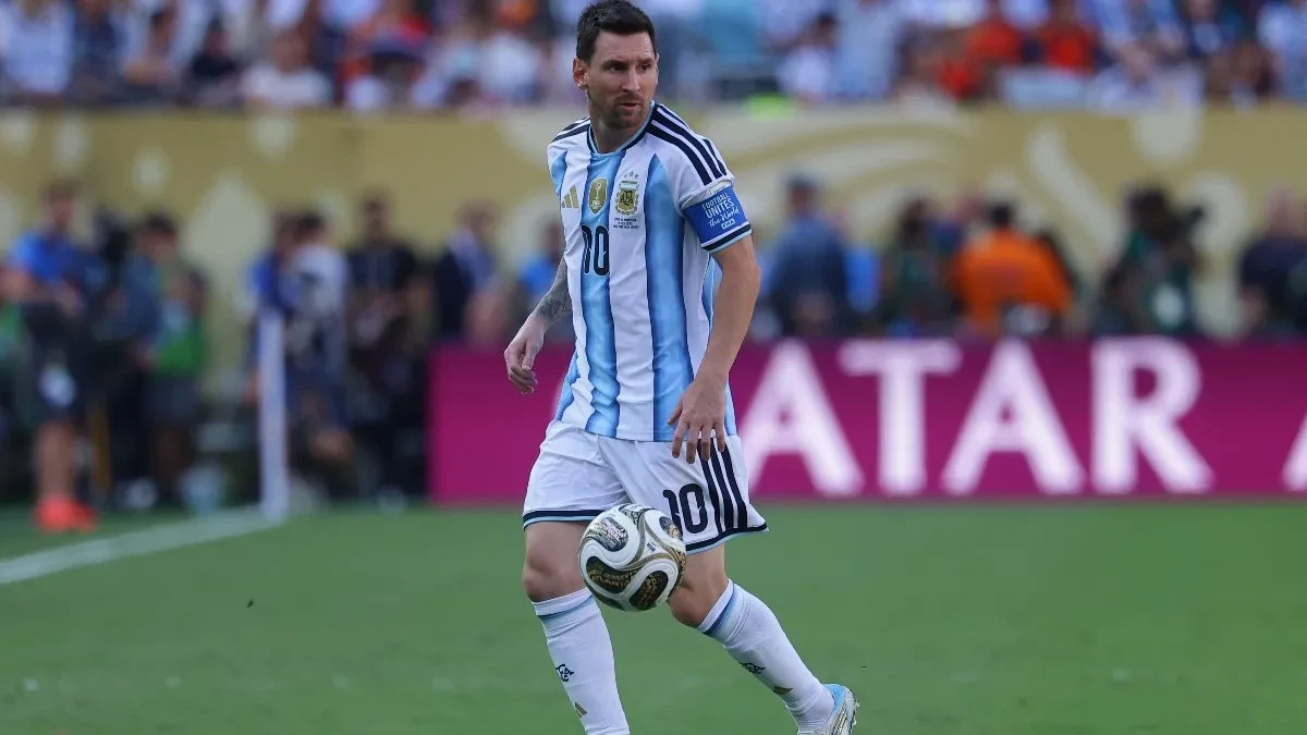 Ko će naslediti Mesija? Argentinci hteli da povuku