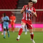 Ko je Stefan Gudelj? Otkrovenje Zvezde i veliki talenat oduševio naciju