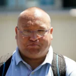 Ko je bio Vladimir Vuletić? Student generacije, profesor i bivši potpredsednik Partizana
