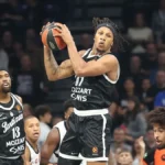 Ko je favorit? Partizan već otpisan protiv Žalgirisa