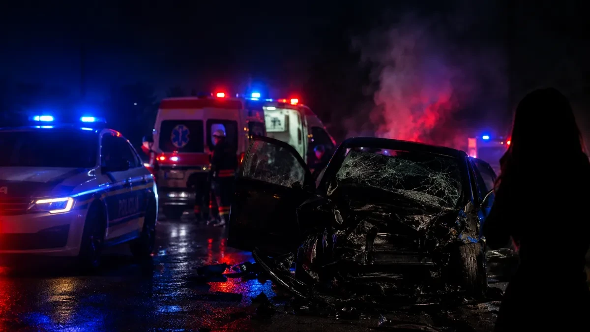 Kobni sudar odneo život Tošeta Proeskog! Imao je samo 26 godina kada je poginuo na autoputu u Hrvatskoj