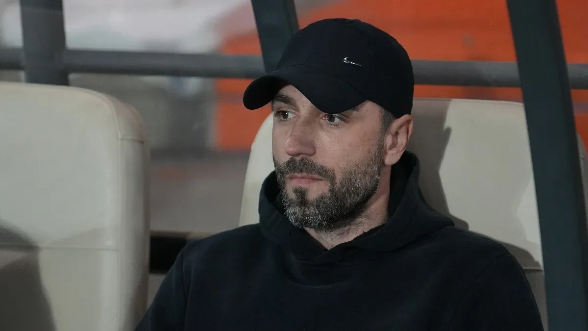 Koković ima zamerke uprkos pobedi nad Partizanom: