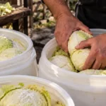 Koliko soli staviti na 10 litara vode za kiseli kupus: Evo prave količine za odličan rasol