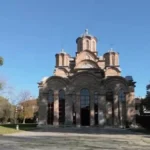 Komandanti KFOR-a i NATO-a u Gračanici: Mitropolit posvetio pažnju zabrinutosti srpskog stanovništva
