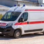 Kombi prešao preko radnice! Devojka (27) legla da se odmori pa usledio horor