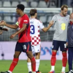 Komšije dobile još katastrofalnih vesti: Hrvatska posle blamaže od Engleza, ovo nikako neće želeti da čuje