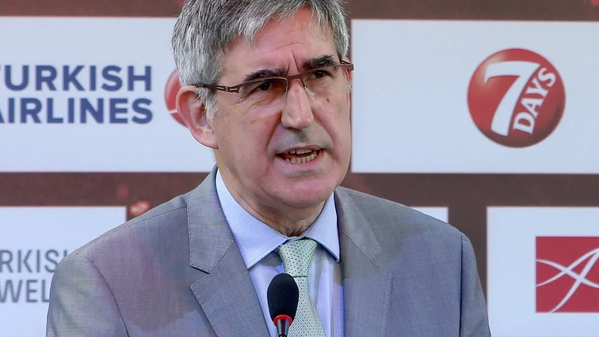 Korak unazad za evropsku košarku! Bertomeu udario na NBA